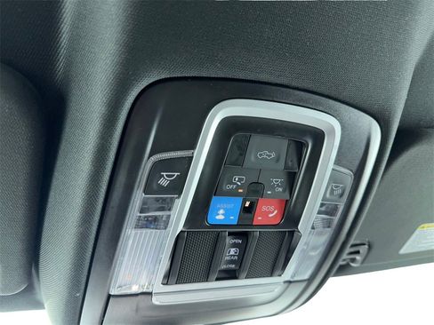 Used 2025 RAM 1500 Rebel w/ Rebel Level 1 Equipment Group image 40