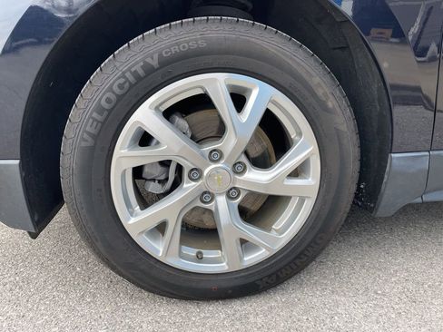 Used 2020 Chevrolet Equinox LT image 55