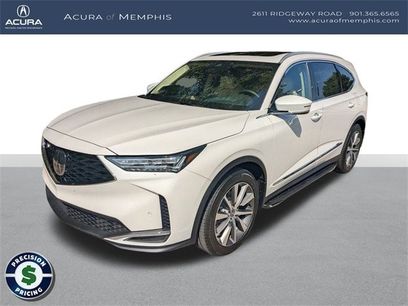 New 2026 Acura MDX SH-AWD w/ Technology Package