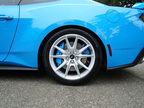 Used 2024 Ford Mustang GT Premium w/ GT Performance Package RWD image 27