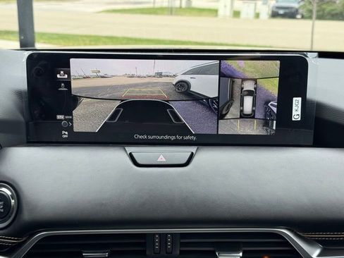 New 2026 MAZDA CX-90 3.3 Turbo S w/ Premium Package image 6