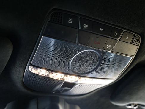 Used 2021 Mercedes-Benz G 63 AMG AMG G 63 image 45