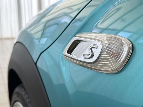 Used 2017 MINI Cooper S image 31