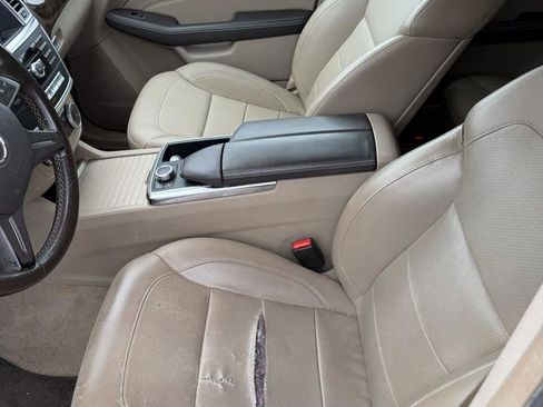 Used 2013 Mercedes-Benz ML 350 2WD w/ Premium 1 Pkg image 9