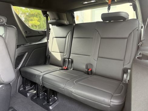 Used 2021 GMC Yukon Denali AWD/4WD image 15