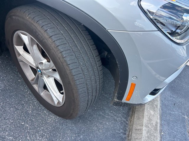 Used 2021 BMW X3 sDrive30i w/ Convenience Package RWD image 4