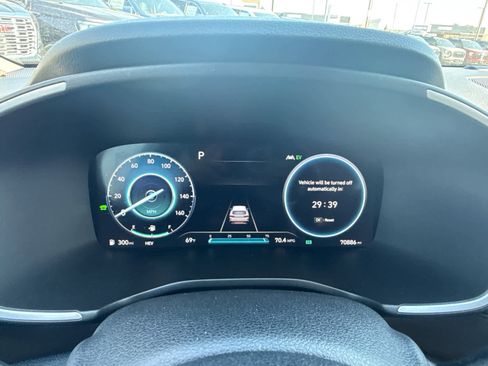 Used 2022 Hyundai Santa Fe SEL Convenience w/ Cargo Package AWD/4WD image 33