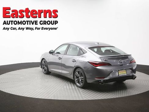 Used 2024 Acura Integra A-Spec FWD image 63