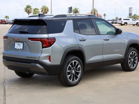 New 2026 GMC Terrain Elevation w/ Elevation Premium Package image 8