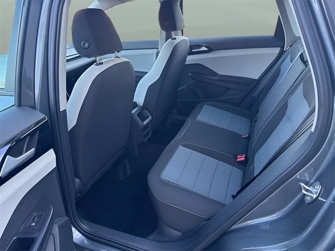 New 2026 Volkswagen Taos S image 24