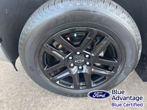 Used 2023 Chevrolet Silverado 1500 RST w/ Rally Edition AWD/4WD image 10