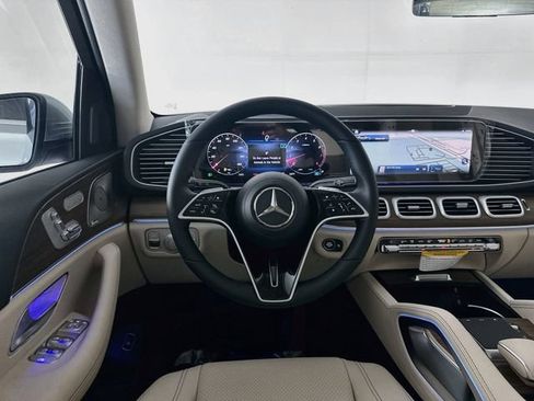 Used 2026 Mercedes-Benz GLE 350 4MATIC image 23