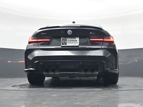 Used 2023 BMW M3 Competition w/ Executive Package image 26