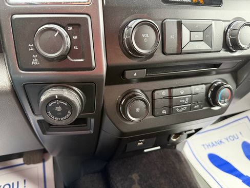 Used 2016 Ford F150 XLT w/ XTR Package image 17