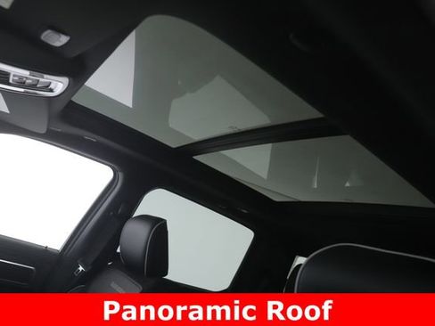 New 2026 RAM 1500 Laramie w/ Night Edition AWD/4WD image 17