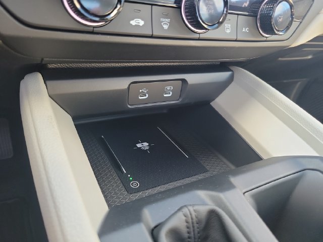 New 2026 Honda Accord LX image 21