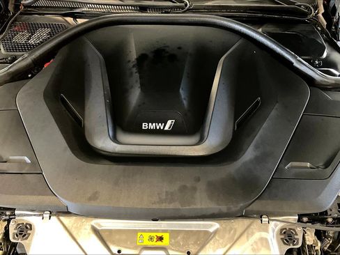 Certified 2025 BMW i4 xDrive40i w/ M Sport Package image 28