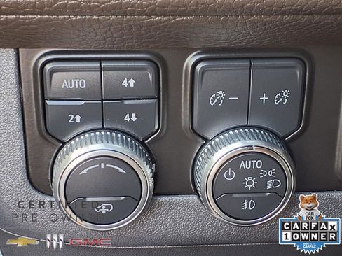 Certified 2021 GMC Yukon XL Denali w/ Denali Premium Package image 10