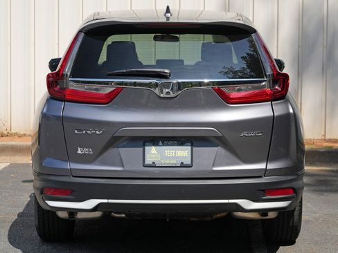 Used 2022 Honda CR-V EX image 47