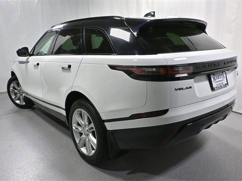 Used 2022 Land Rover Range Rover Velar R-Dynamic S image 7