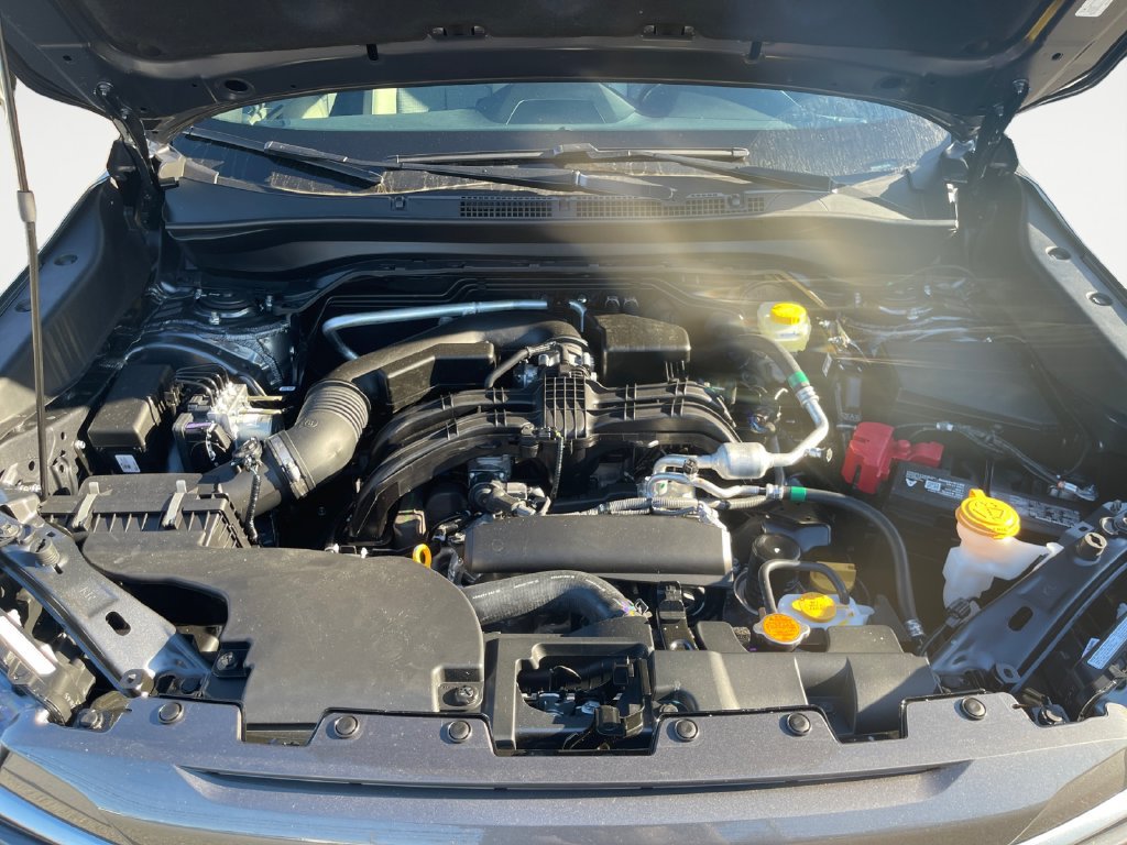New 2026 Subaru Forester Premium AWD/4WD image 18