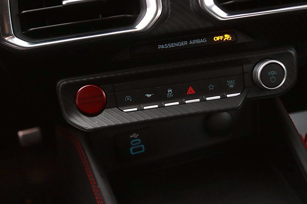 Used 2025 Ford Mustang GT Premium RWD image 21