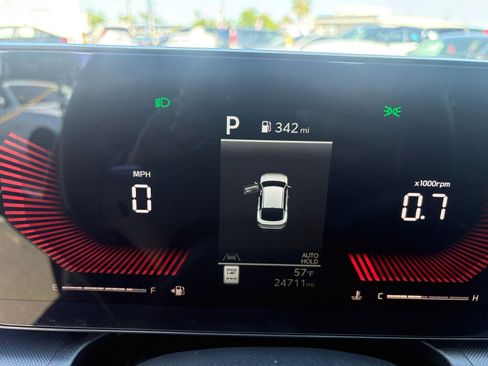 Used 2025 Kia K4 LXS FWD image 40