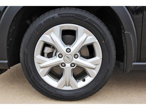 Used 2024 Honda HR-V LX image 35