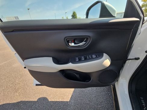 New 2027 Honda HR-V EX-L image 26