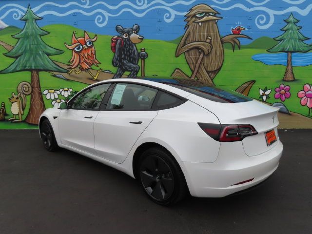 Used 2022 Tesla Model 3 RWD image 7