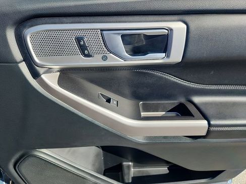 Certified 2023 Ford Explorer Limited w/ Equipment Group 301A image 36