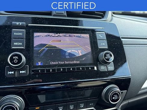 Certified 2020 Honda CR-V LX image 19