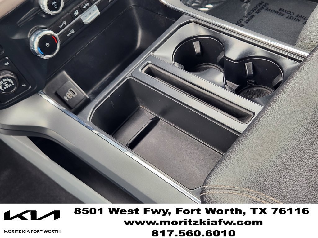 Used 2025 Ford F150 XLT w/ Equipment Group 301A Standard AWD/4WD image 20