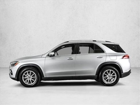 Used 2024 Mercedes-Benz GLE 450e 4MATIC image 9