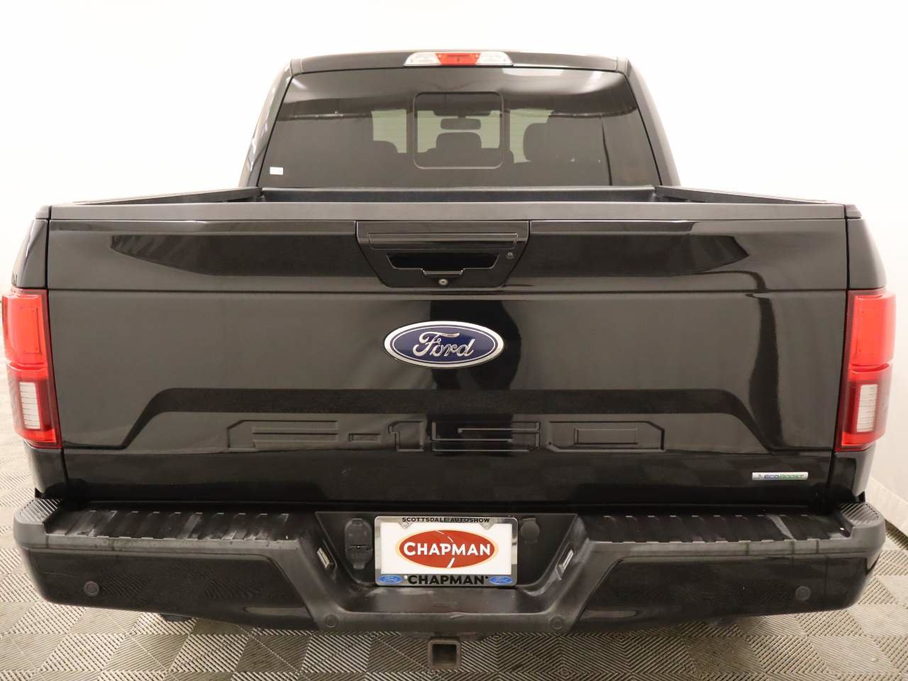 Used 2018 Ford F150 Lariat w/ Equipment Group 501A Mid AWD/4WD image 5