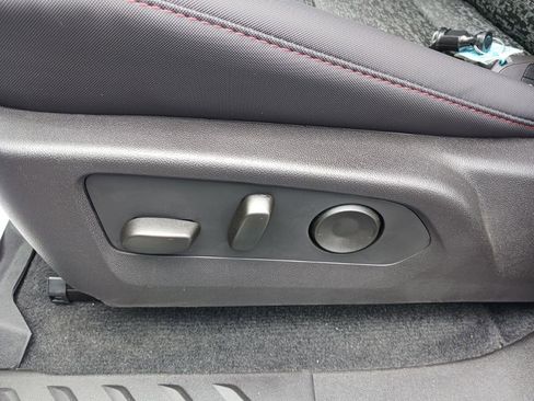 New 2025 Chevrolet Colorado Z71 w/ Technology Package image 13