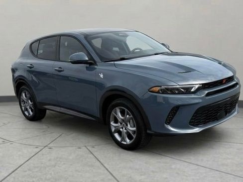 Used 2024 Dodge Hornet R/T Plus AWD/4WD image 3
