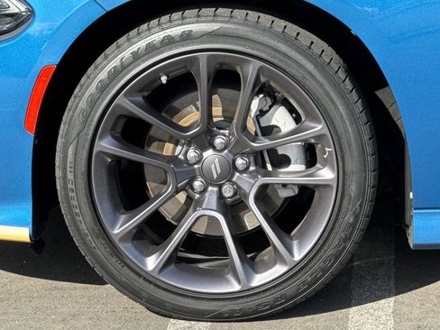 Used 2023 Dodge Charger R/T w/ Daytona Edition Group RWD image 25