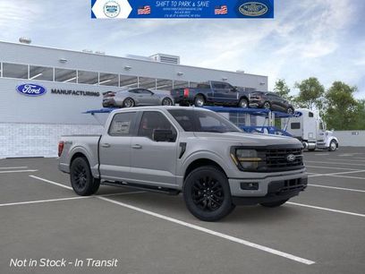 New 2026 Ford F150 XLT