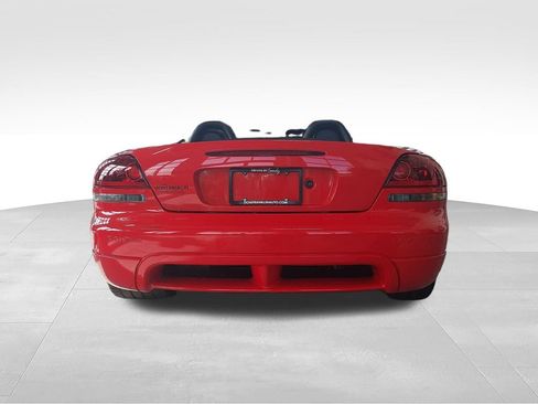 Used 2006 Dodge Viper SRT-10 RWD image 4