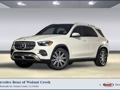 New 2026 Mercedes-Benz GLE 350 4MATIC