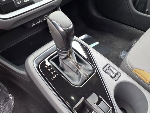 New 2025 Subaru Crosstrek 2.5i Sport w/ Crosstrek Mirror Package image 20