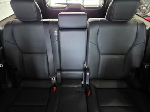 New 2026 Toyota Land Cruiser image 26