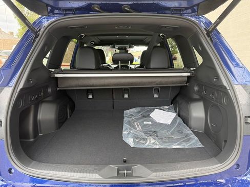 Certified 2025 Subaru Forester Sport AWD/4WD image 27