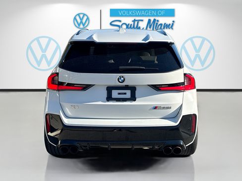 Used 2024 BMW X1 M35i w/ Premium Package image 6