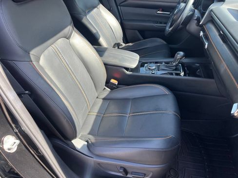 Used 2023 MAZDA CX-50 AWD 2.5 S w/ Premium Plus Pkg image 15