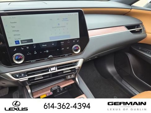 Certified 2024 Lexus RX 350 Premium Plus w/ Convenience Package AWD/4WD image 37