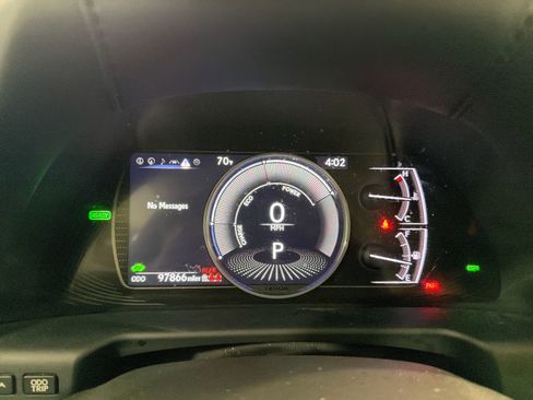 Used 2020 Lexus ES 300h w/ Premium Package image 16