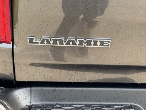 New 2026 RAM 1500 Laramie w/ Sport Appearance Package image 36