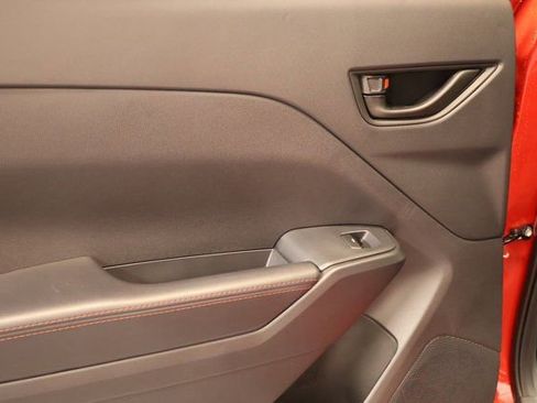 New 2025 Subaru Impreza RS image 26